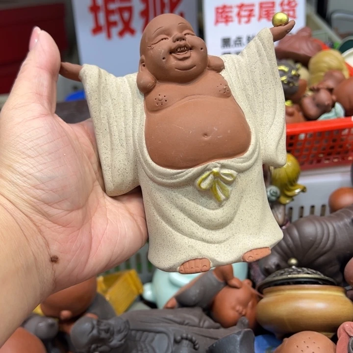 茶宠紫砂12345657772