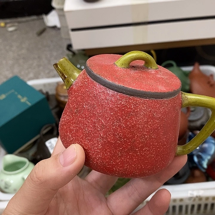 陶瓷艺术品及陶瓷制品