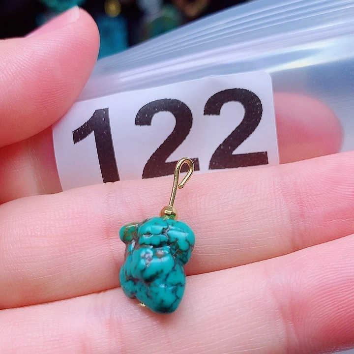 空竹粉丝专享十堰特色手工散珠
