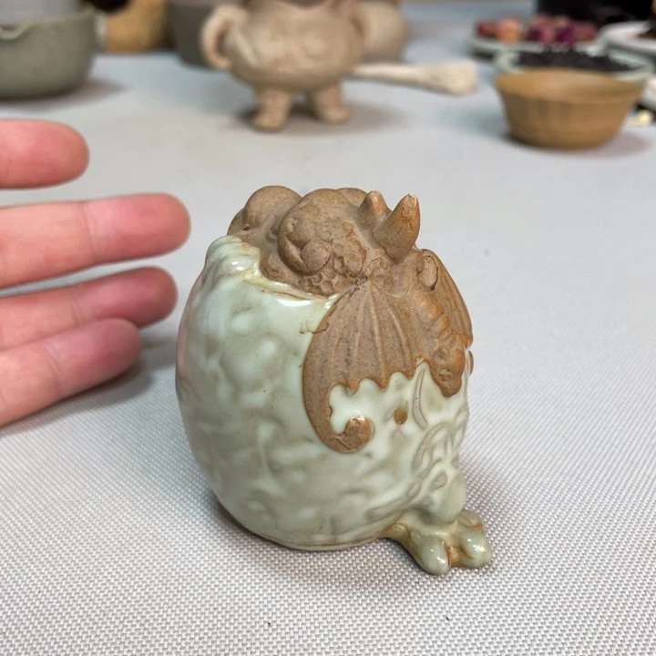 壶茶壶茶杯陶瓷茶具