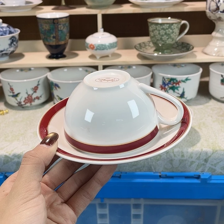 茉****陶18包邮瓷器微瑕微瑕