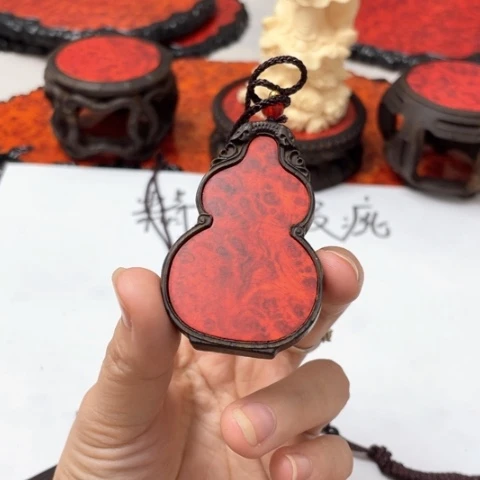 东非黑黄檀（紫光檀）