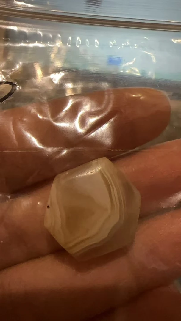 藏地密码，藏式珠子59