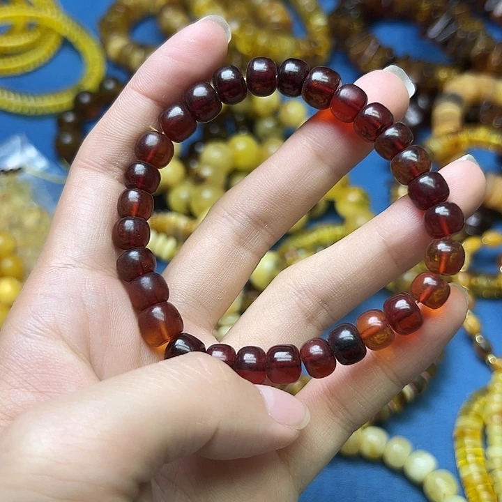 非金属意臻珠宝天然手串