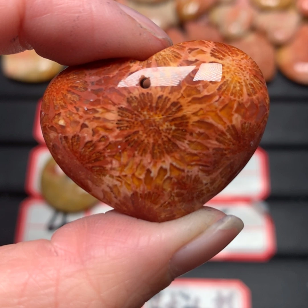 【闪购商品】硅化玉颈饰未镶嵌曾**时