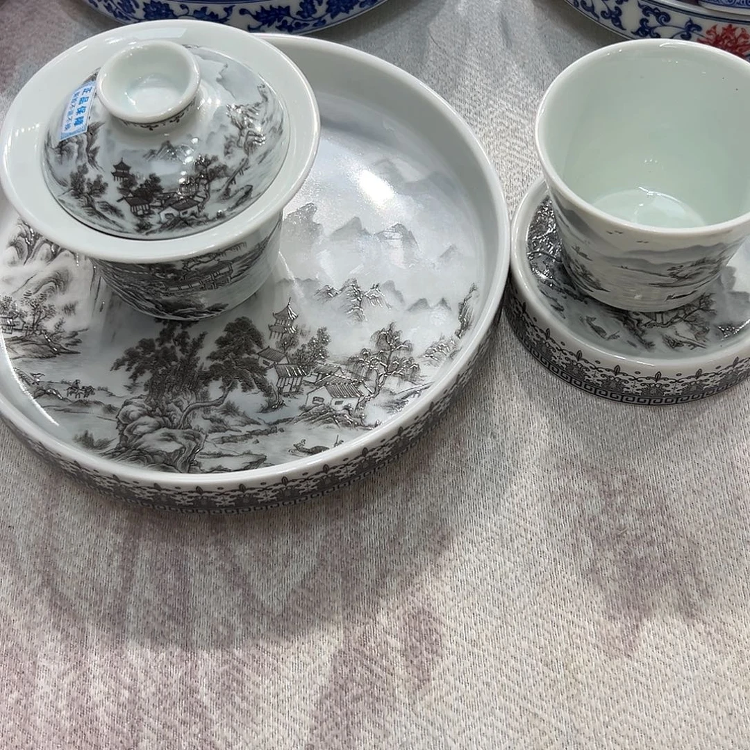 景德镇陶瓷福利专场