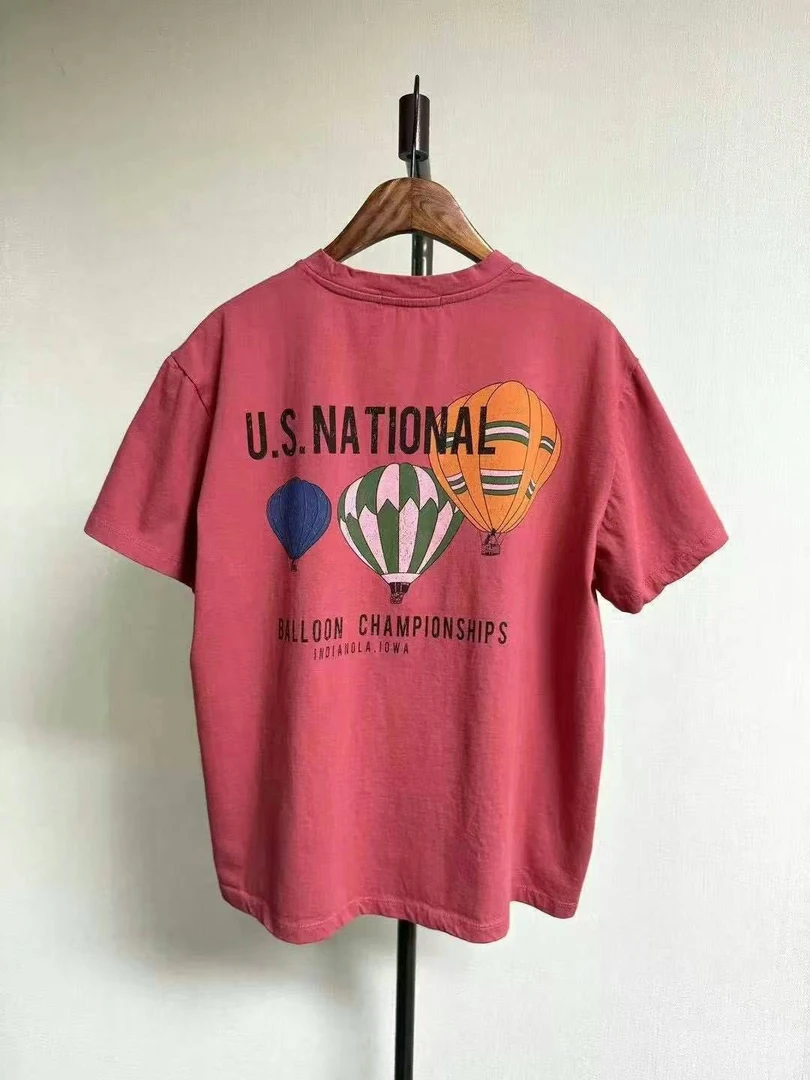 东大门go热气球T恤/NO退换