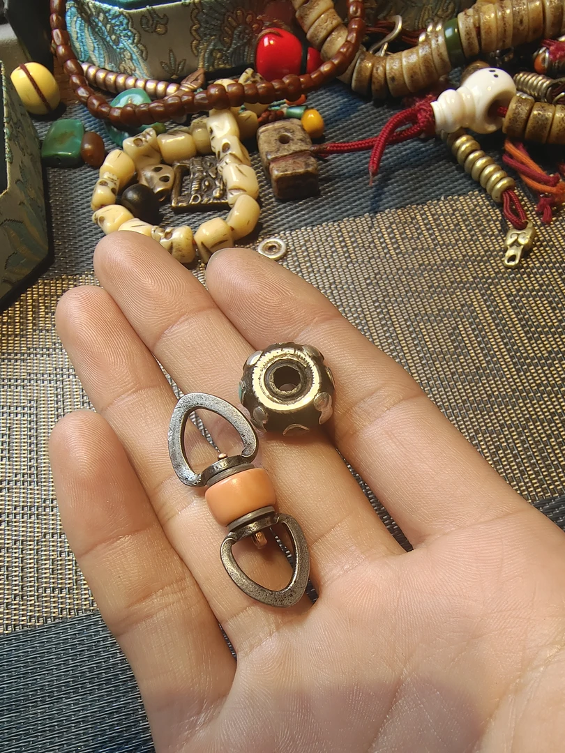 藏传小元素专拍链接