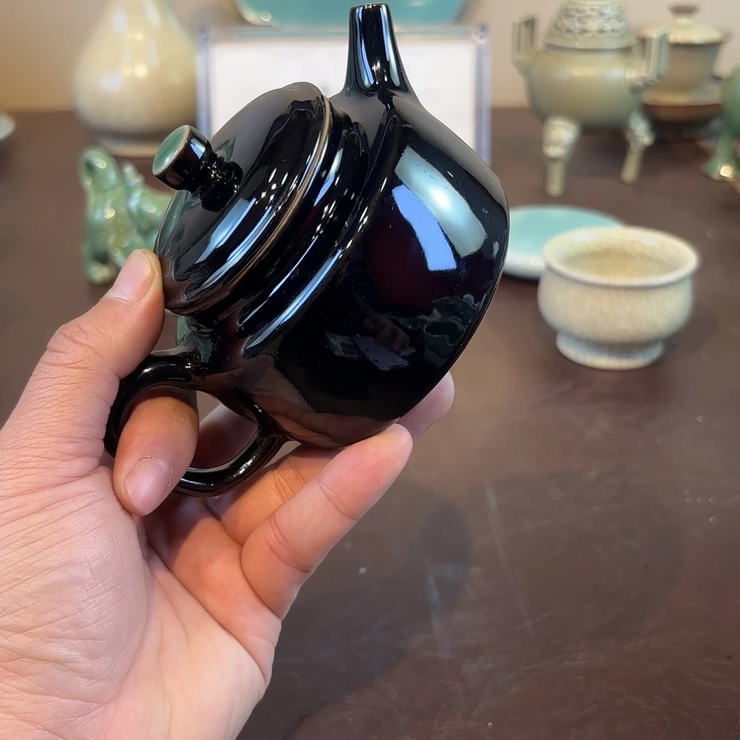 瓷片龙泉青瓷福利青瓷