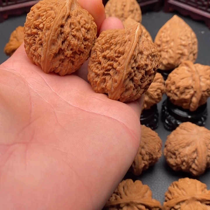 手串/手链核桃大蒜头39全品