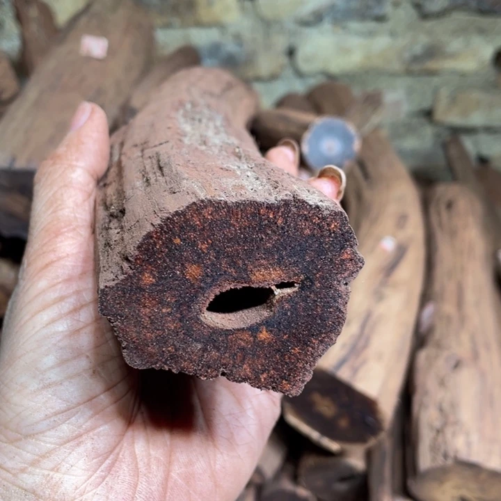 降真香手串/手链定制缅甸小叶降真香