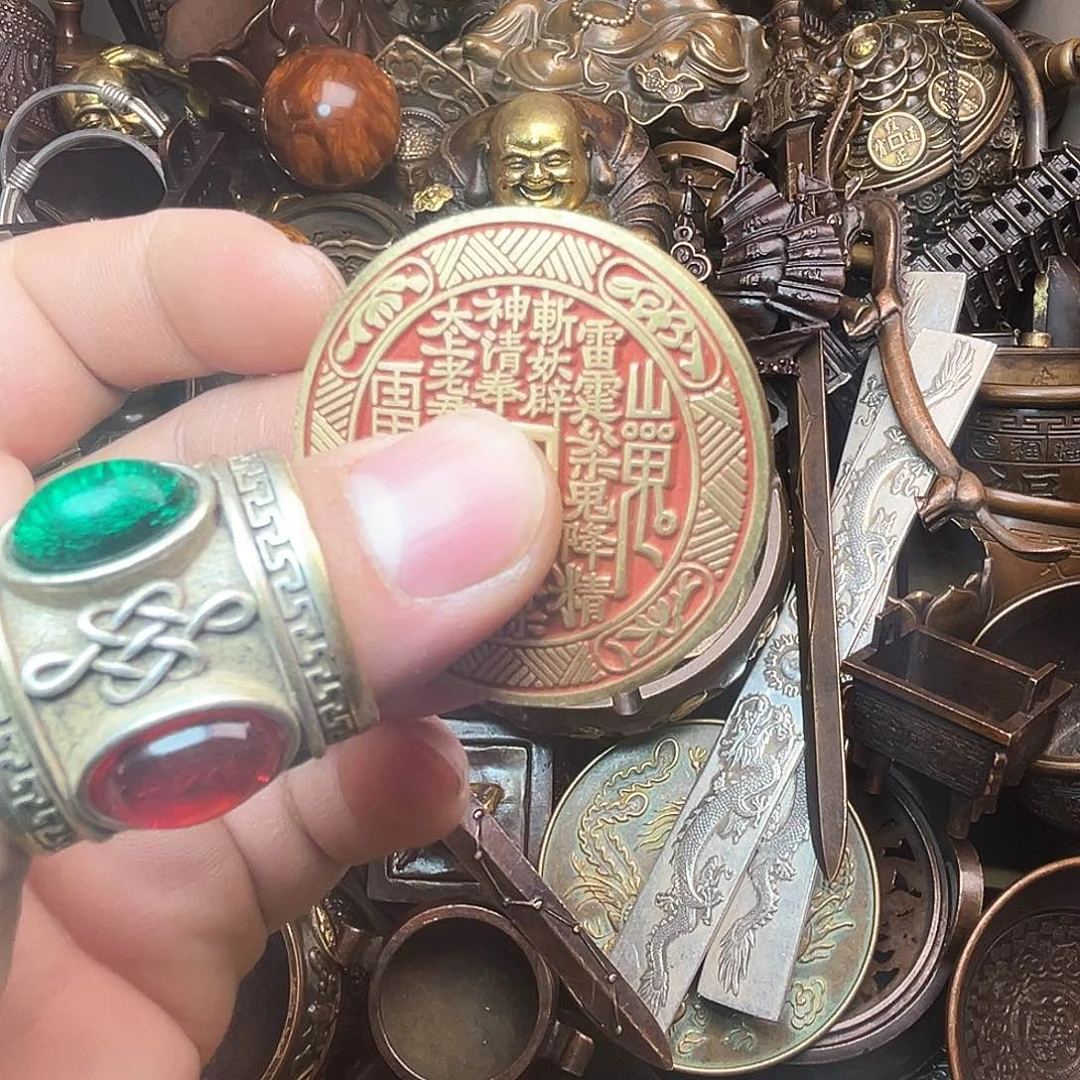 铜锣湾的历史文化