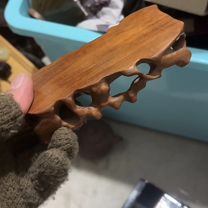 用***2杂色豆（科檀/科特迪瓦檀木）