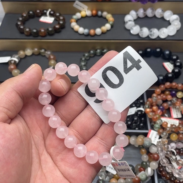 未镶嵌手链水晶水晶