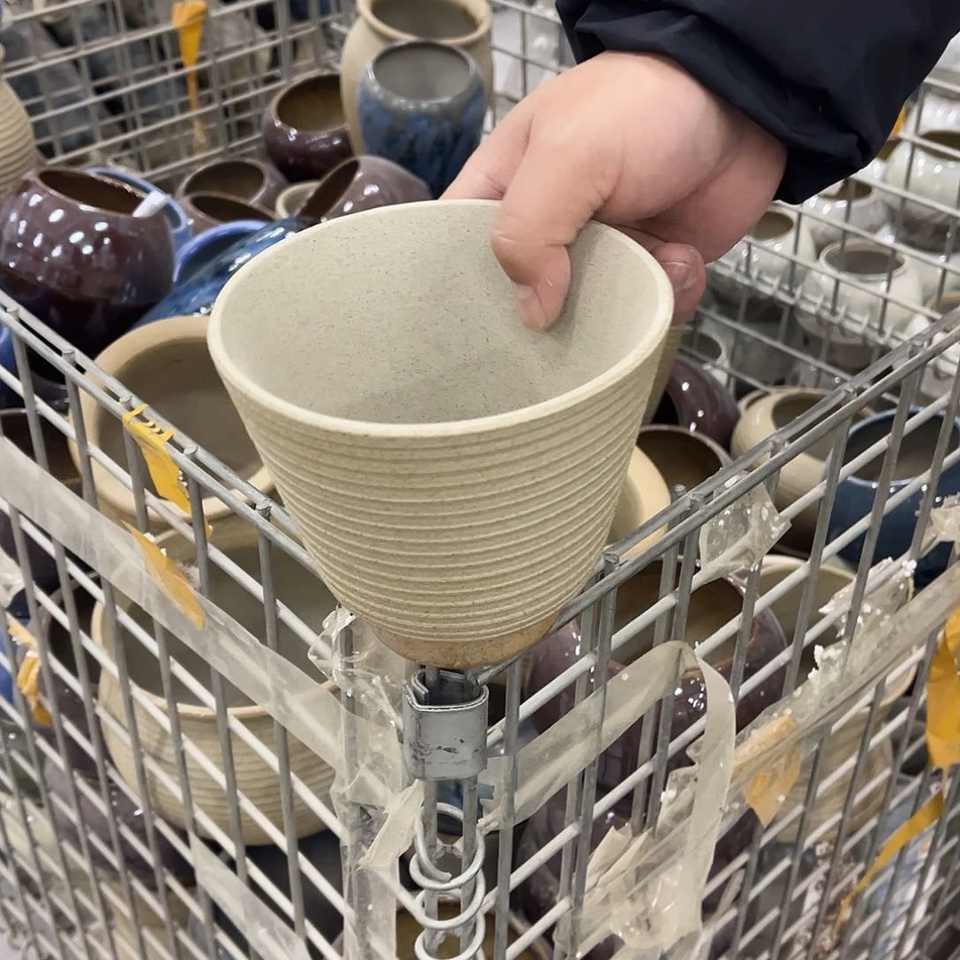 微瑕242口径13高12一个装