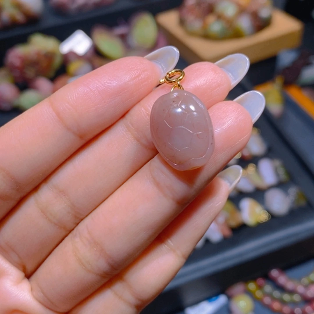 【闪购商品】未镶嵌手链玛瑙/玉髓盐源玛瑙