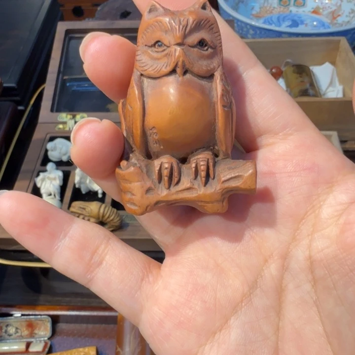 我们的目标是成为一