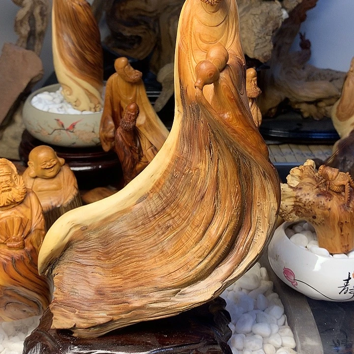 柏木一物一拍自带香味