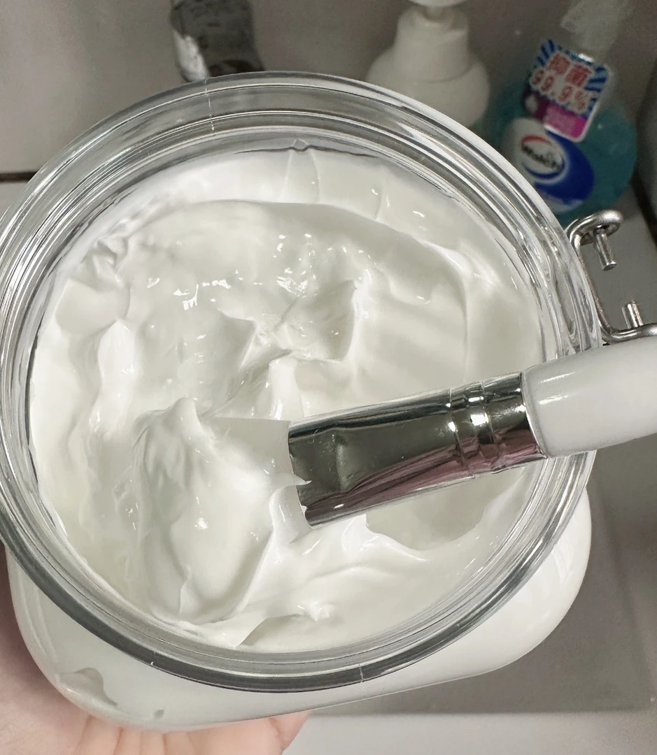 超级好用抗皱精华面膜