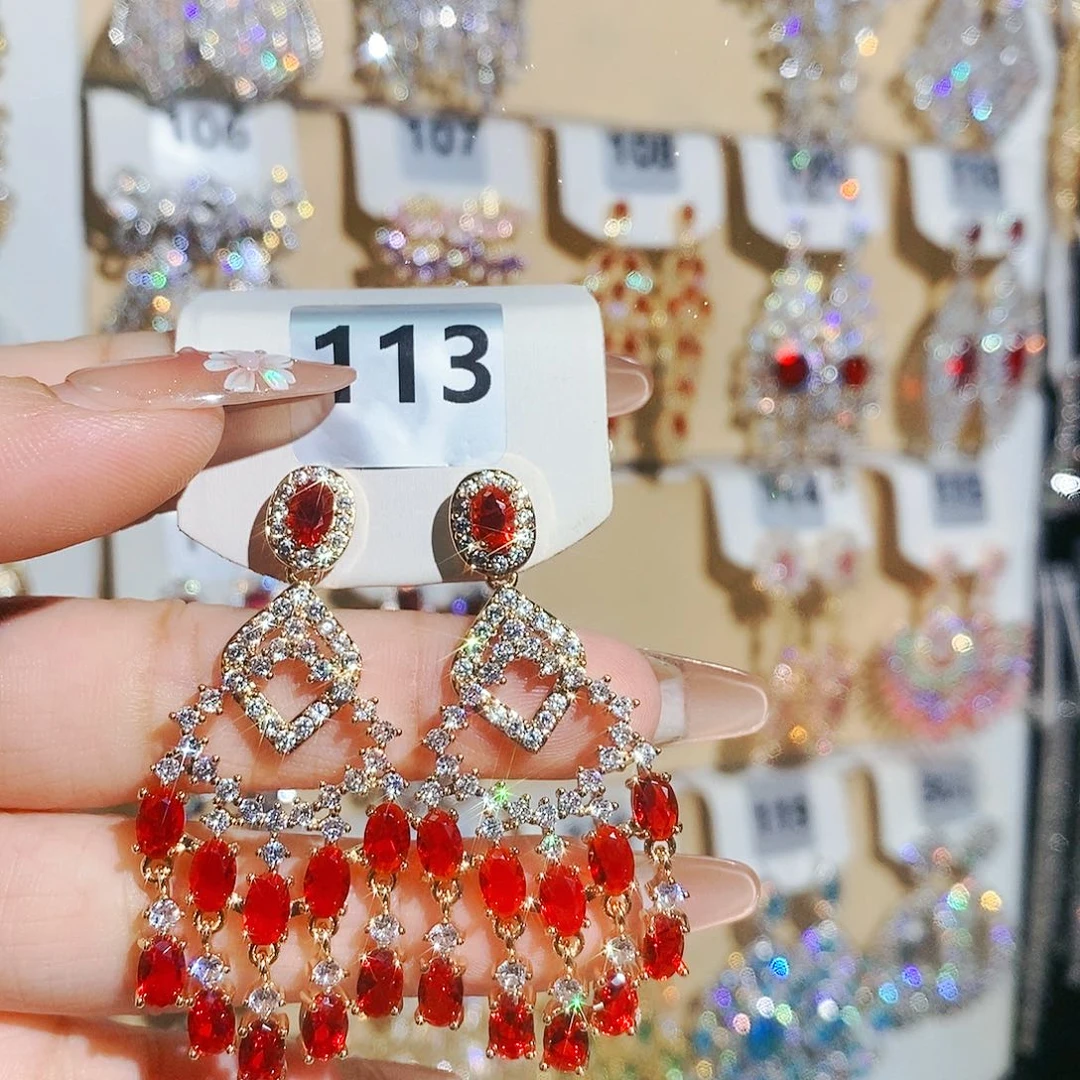 铜合金锆石925银