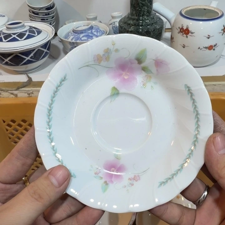 陶瓷推荐第二名20包邮