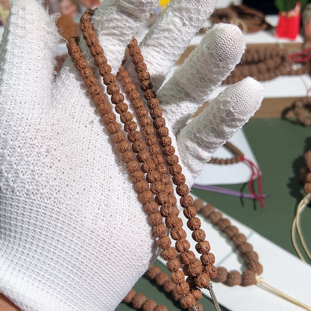 金刚菩提吊坠佛手小金刚手持