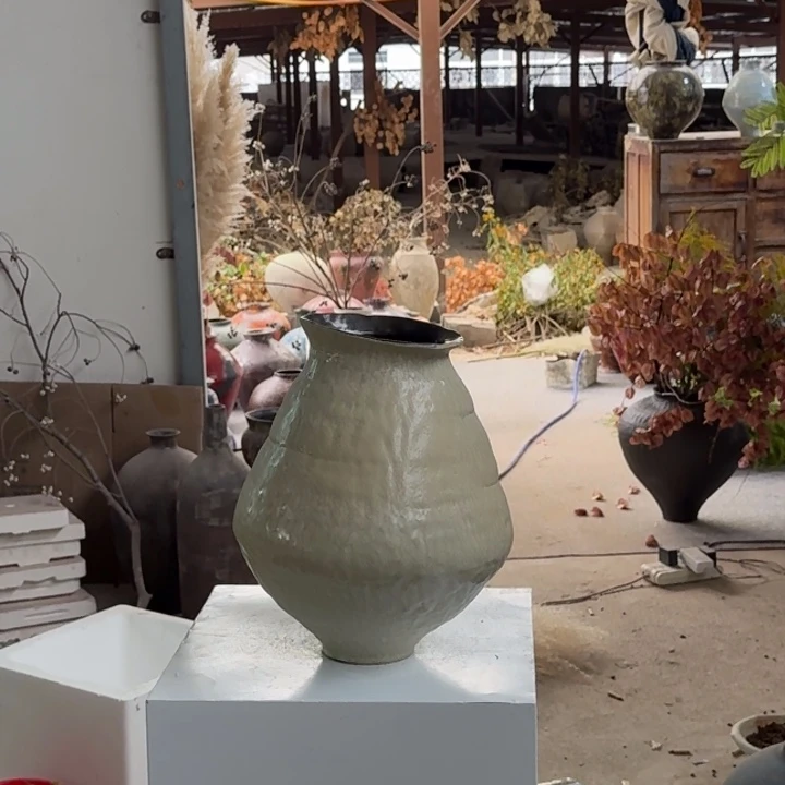 爱***鼠瓷片景德镇手工盘泥微瑕