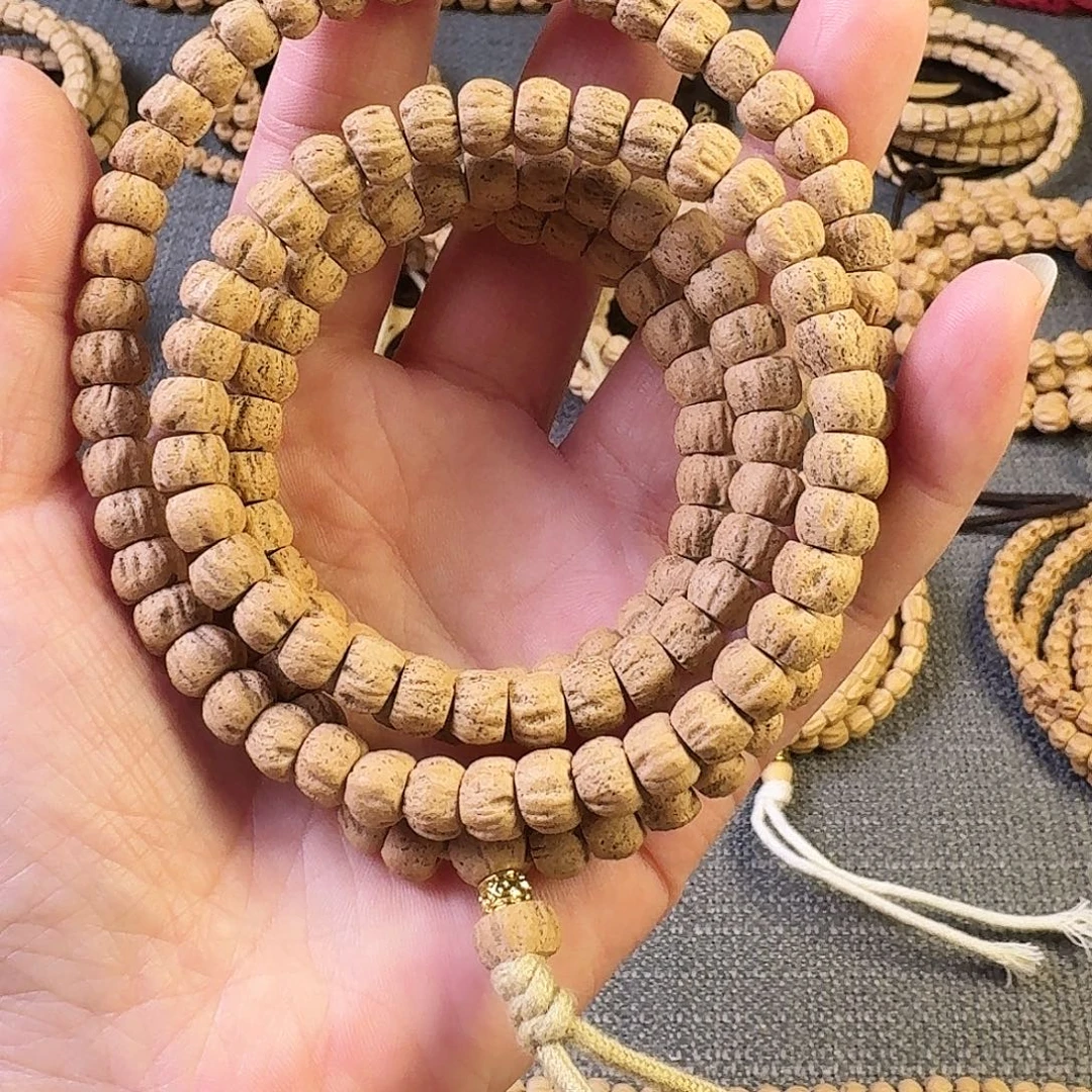 柏香籽/百香籽吊坠