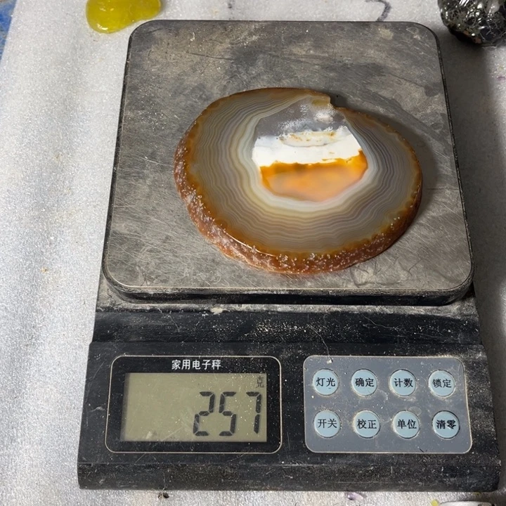 玛瑙/玉髓珠宝奇石未镶嵌S***n