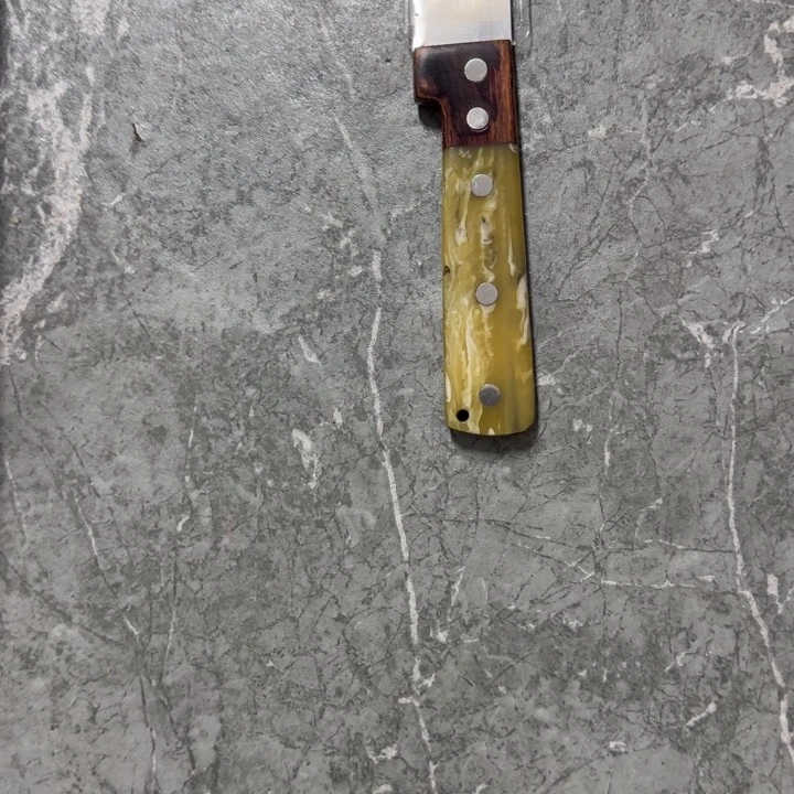 钢铁树脂401分割扒皮微瑕