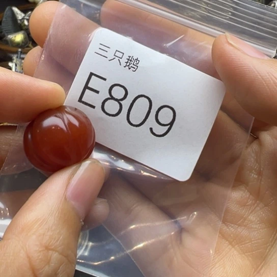 菩提根/象牙果吊坠