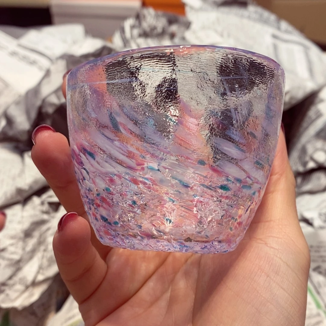 如图所示 观兰器物