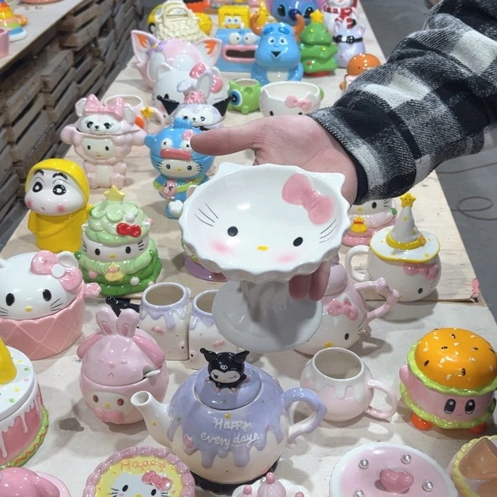 紫砂茶案这么多人都在看