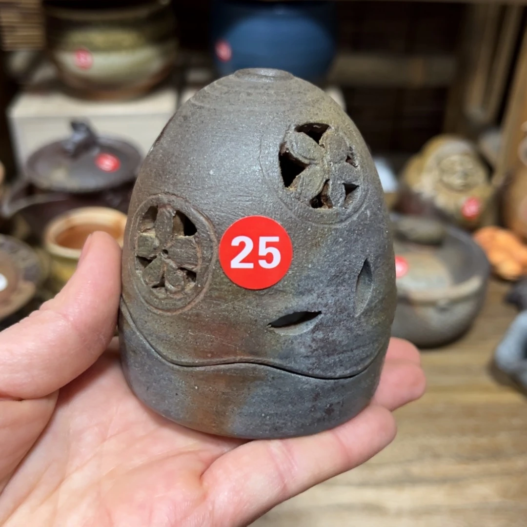 备前茶具茶具茶具三好满