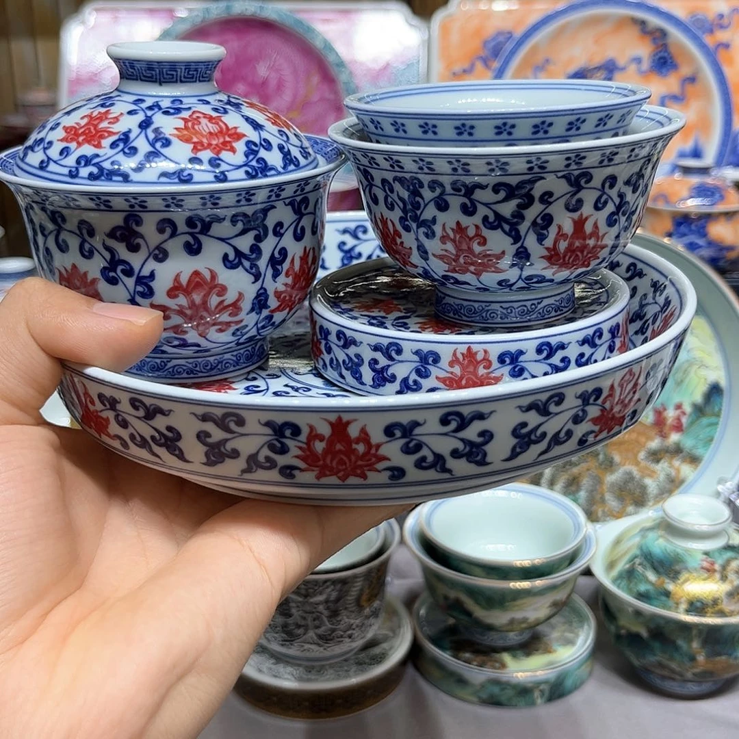 景德镇瓷器鉴定证书