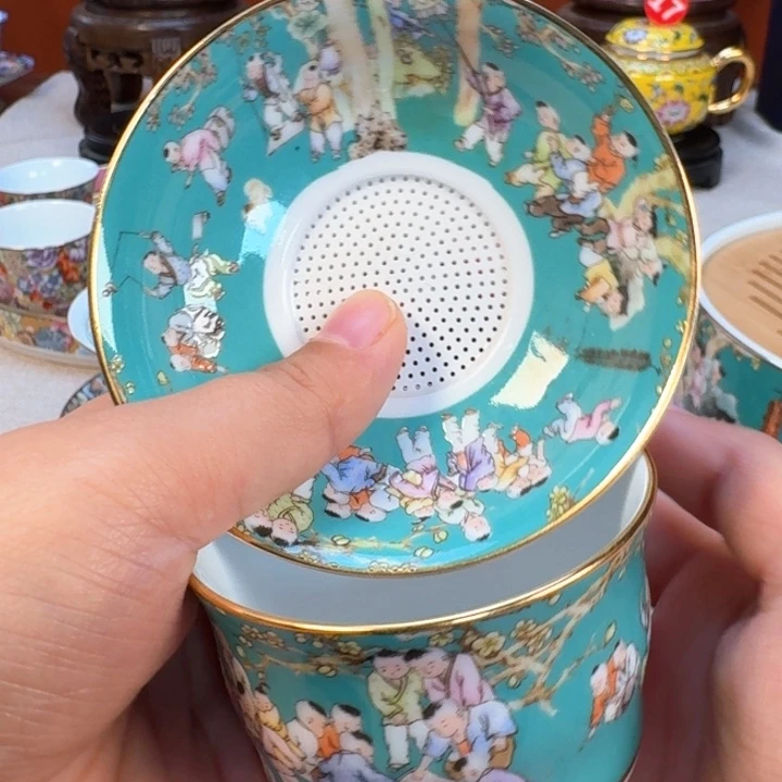 景德镇陶瓷景德镇瓷器