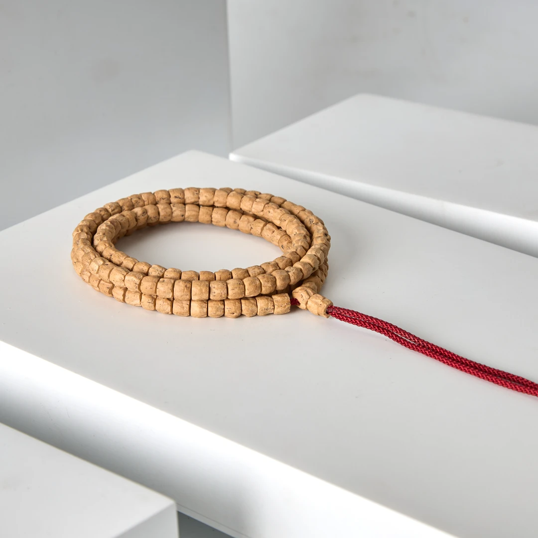 【时见出品】SJ240方圆热振柏香籽