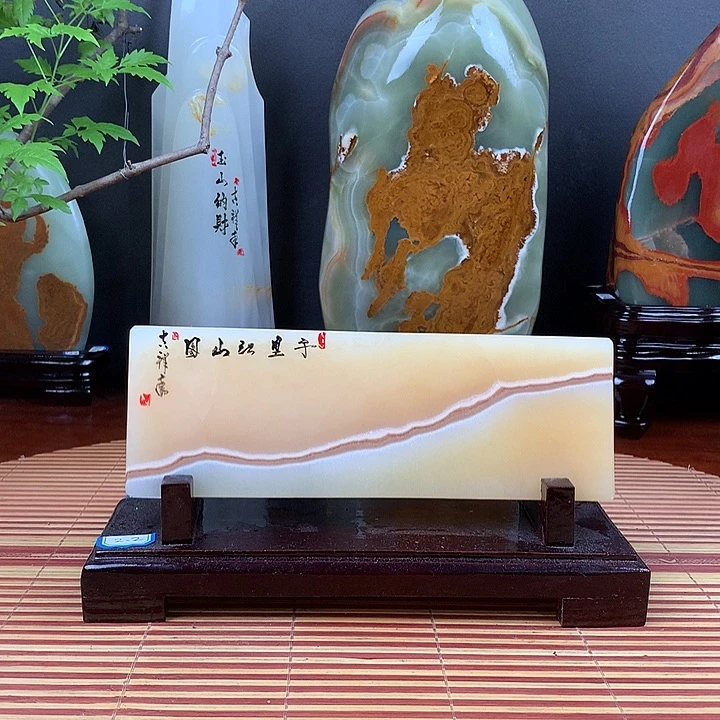 石材摆件摆件摆件