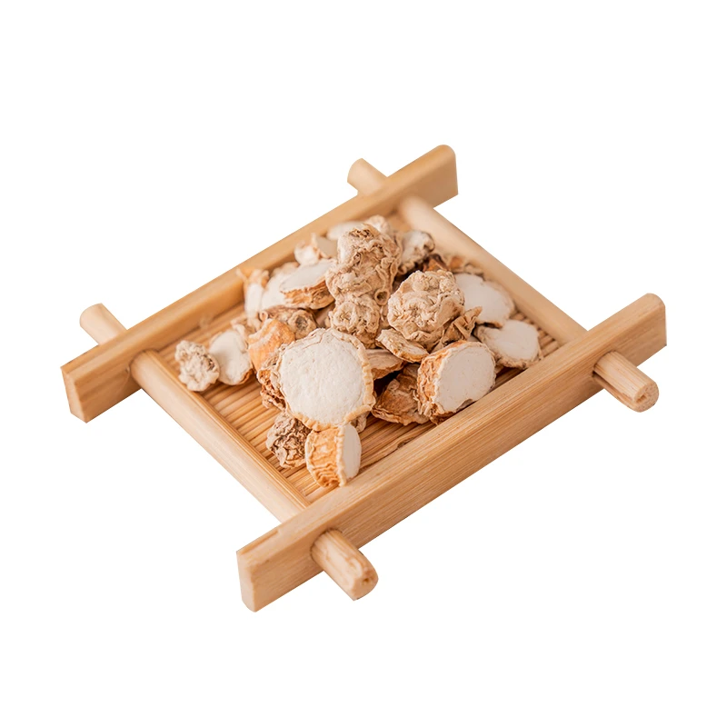 【圳乐  沙姜/山奈】无硫新货沙姜片炖肉煲汤调料火锅香料100-1000g