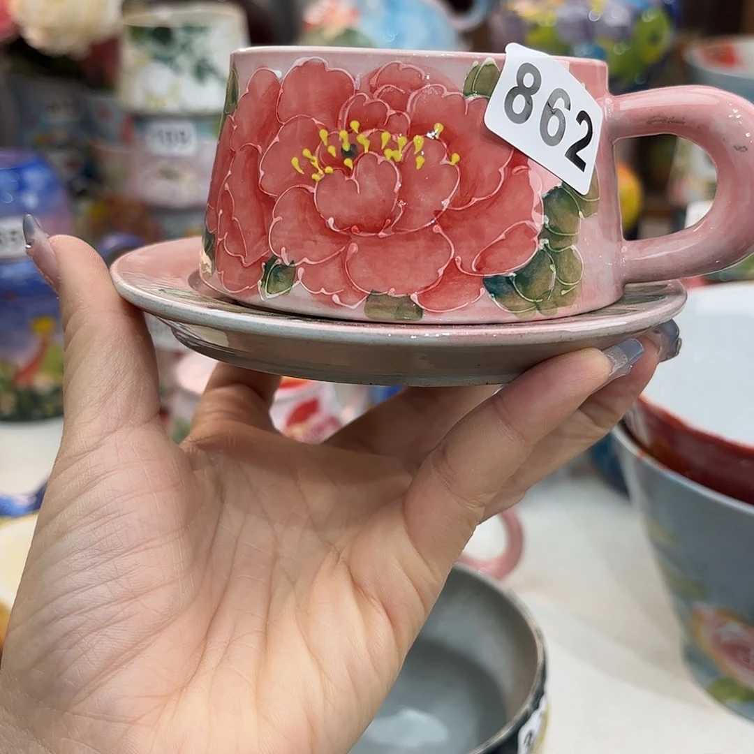 瓷片在干嘛我好担心你们在我这里