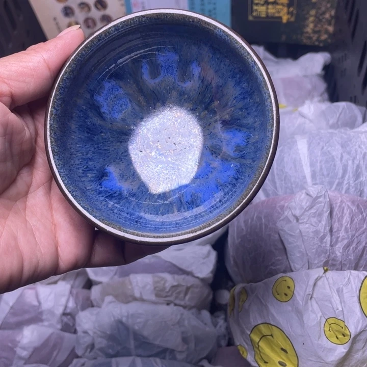 茶盏你自己做点什么
