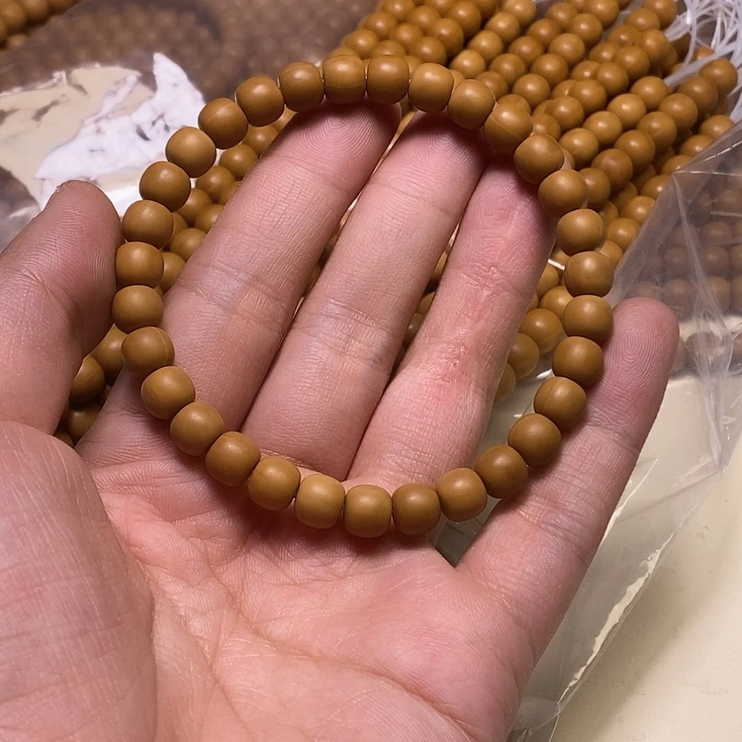 初***见猴头核桃吊坠见哥