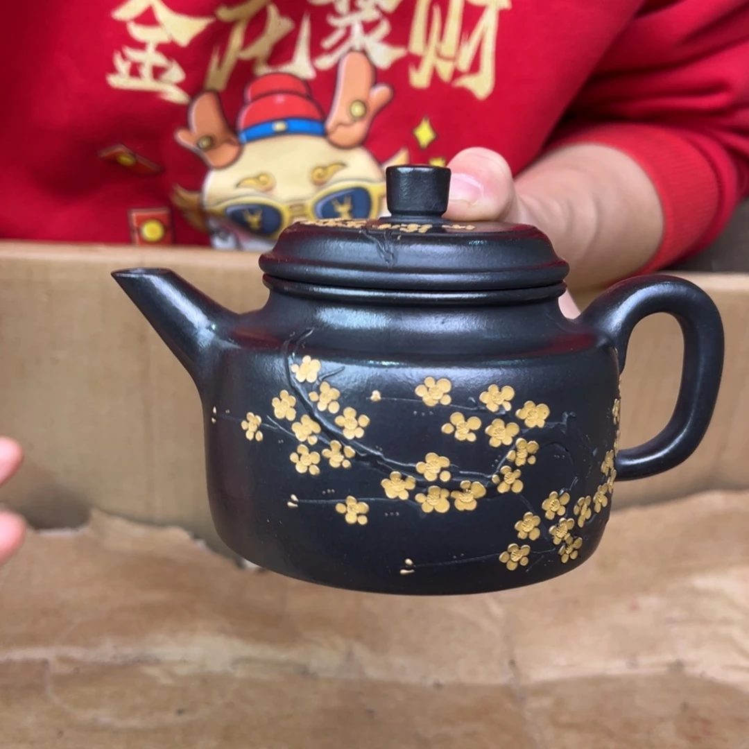 紫砂茶壶宜兴紫砂文化
