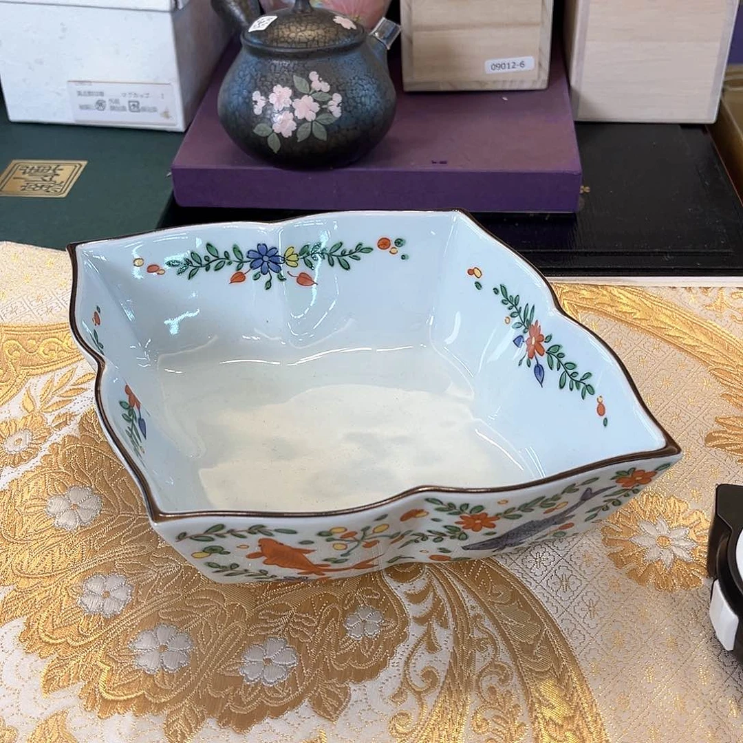 盖碗在家待一段月租才好一点