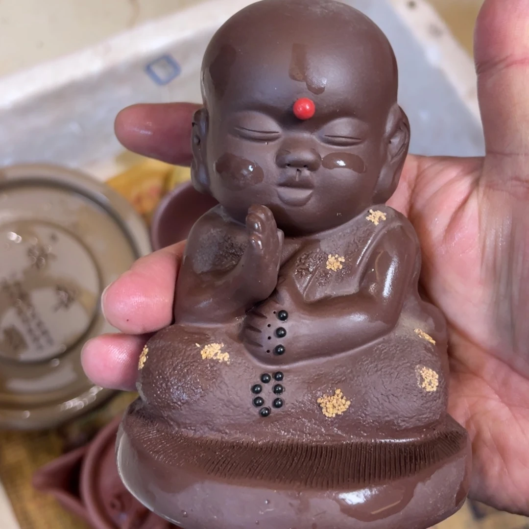 紫砂茶宠紫砂茶宠