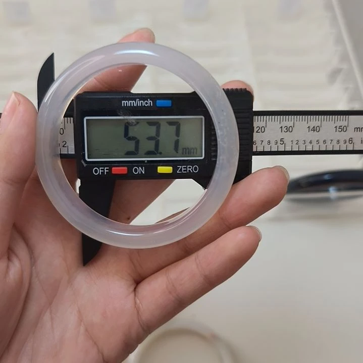 玛瑙/玉髓合金手镯