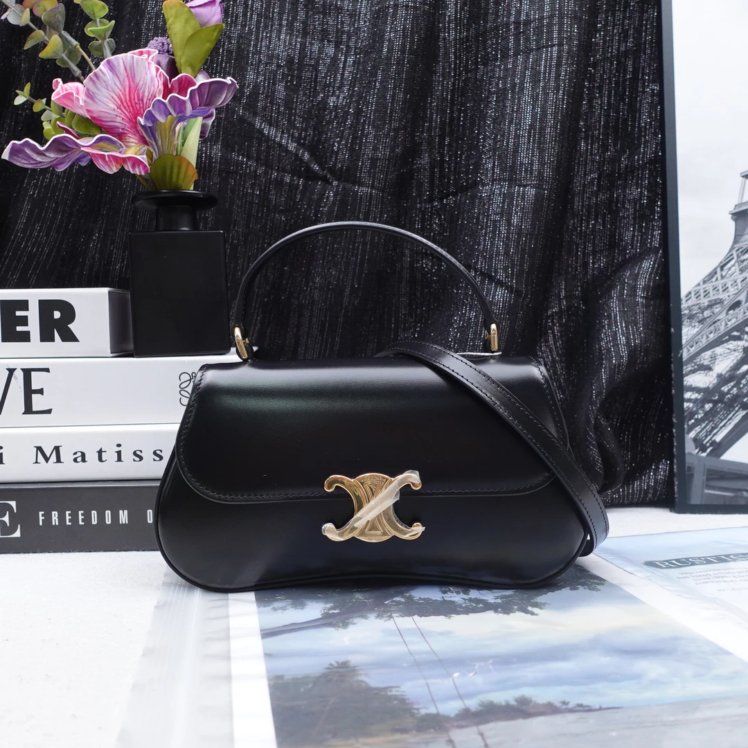 95新 Celine/思琳 赛琳/单肩包/T10231524