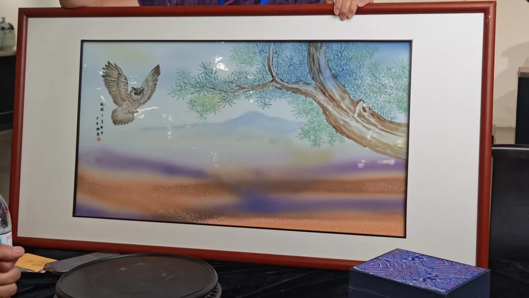 【景德镇】高温陶瓷，HY