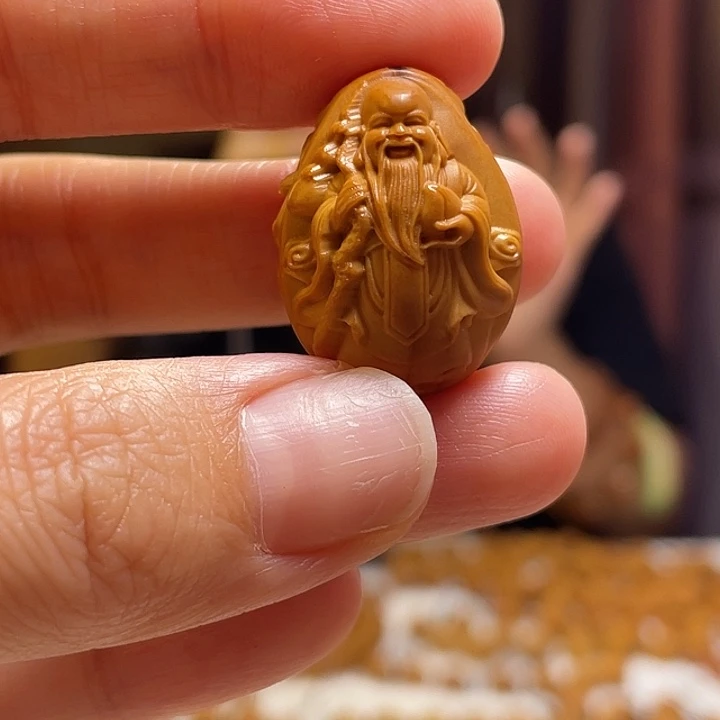 手串/手链橄榄核