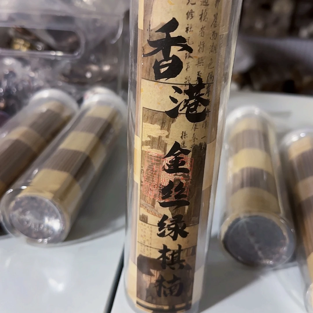 线香买天然香找老陈靠谱